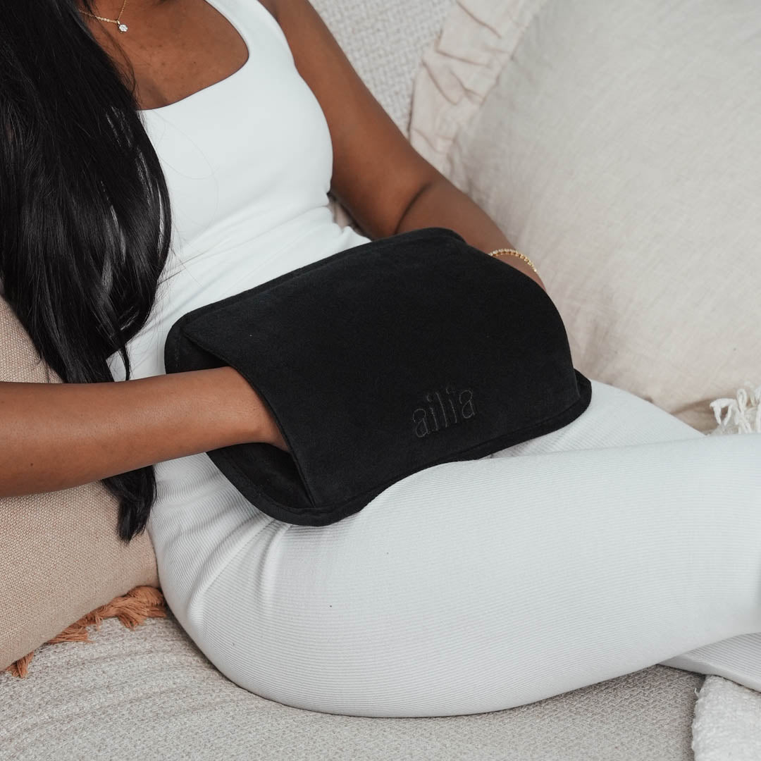 Bottle Pouch (Black)