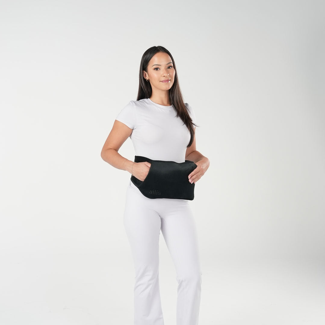Body Strap (Black)