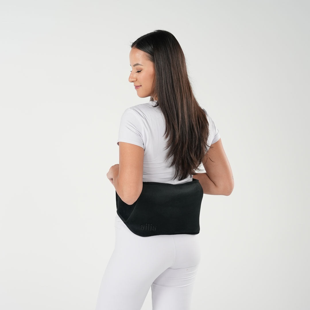 Body Strap (Black)