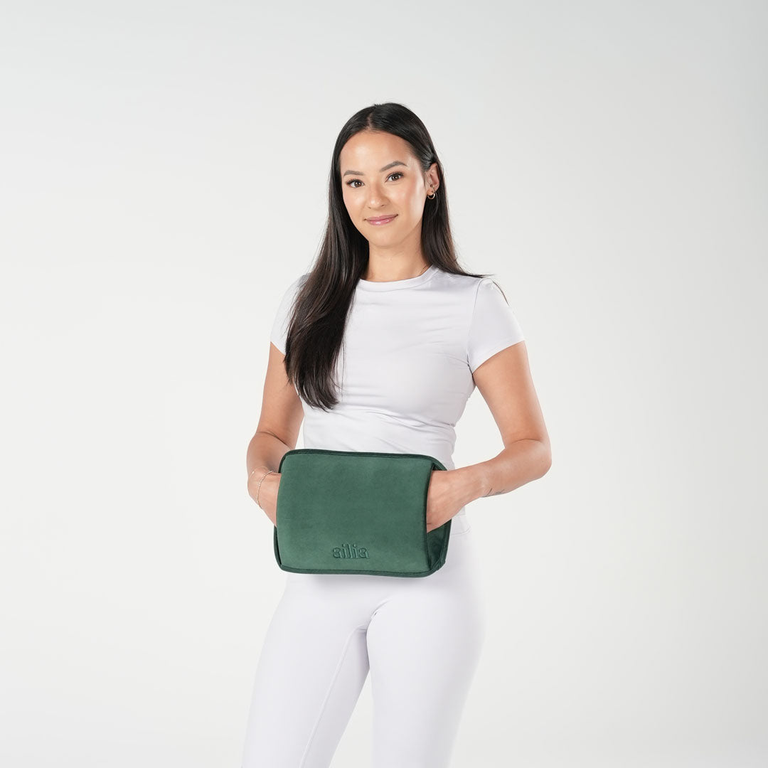 Bottle Pouch (Green)