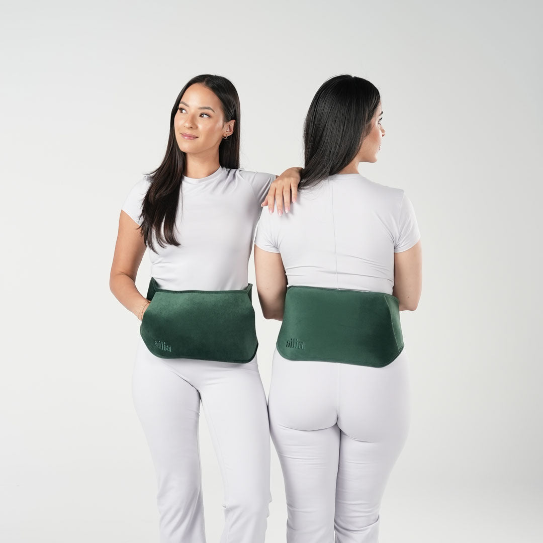 Body Strap (Green)