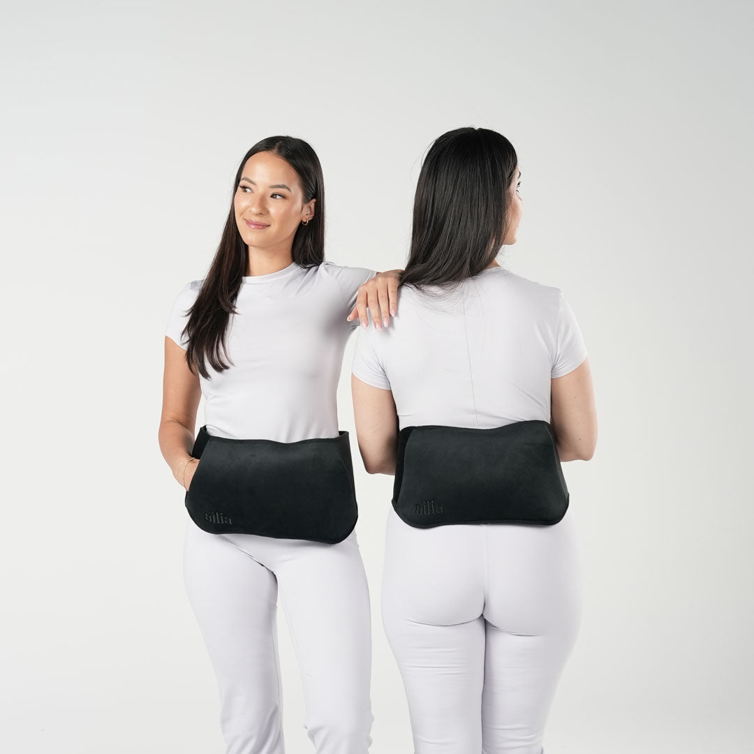 Body Strap (Black)