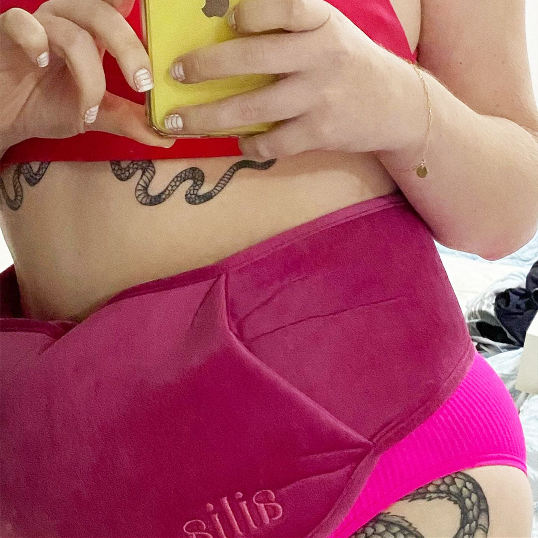 Ailia Bottle