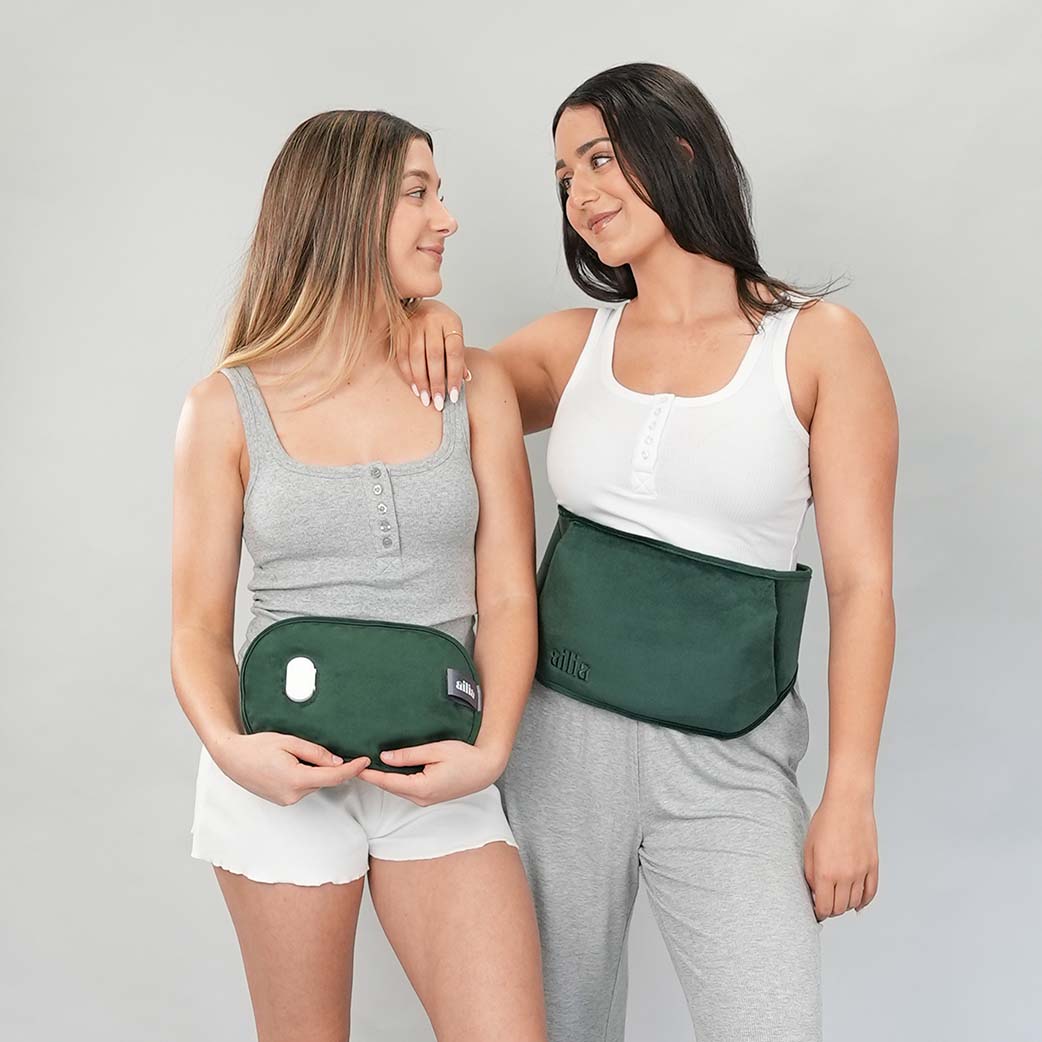 Ailia Bottle BFF Bundle