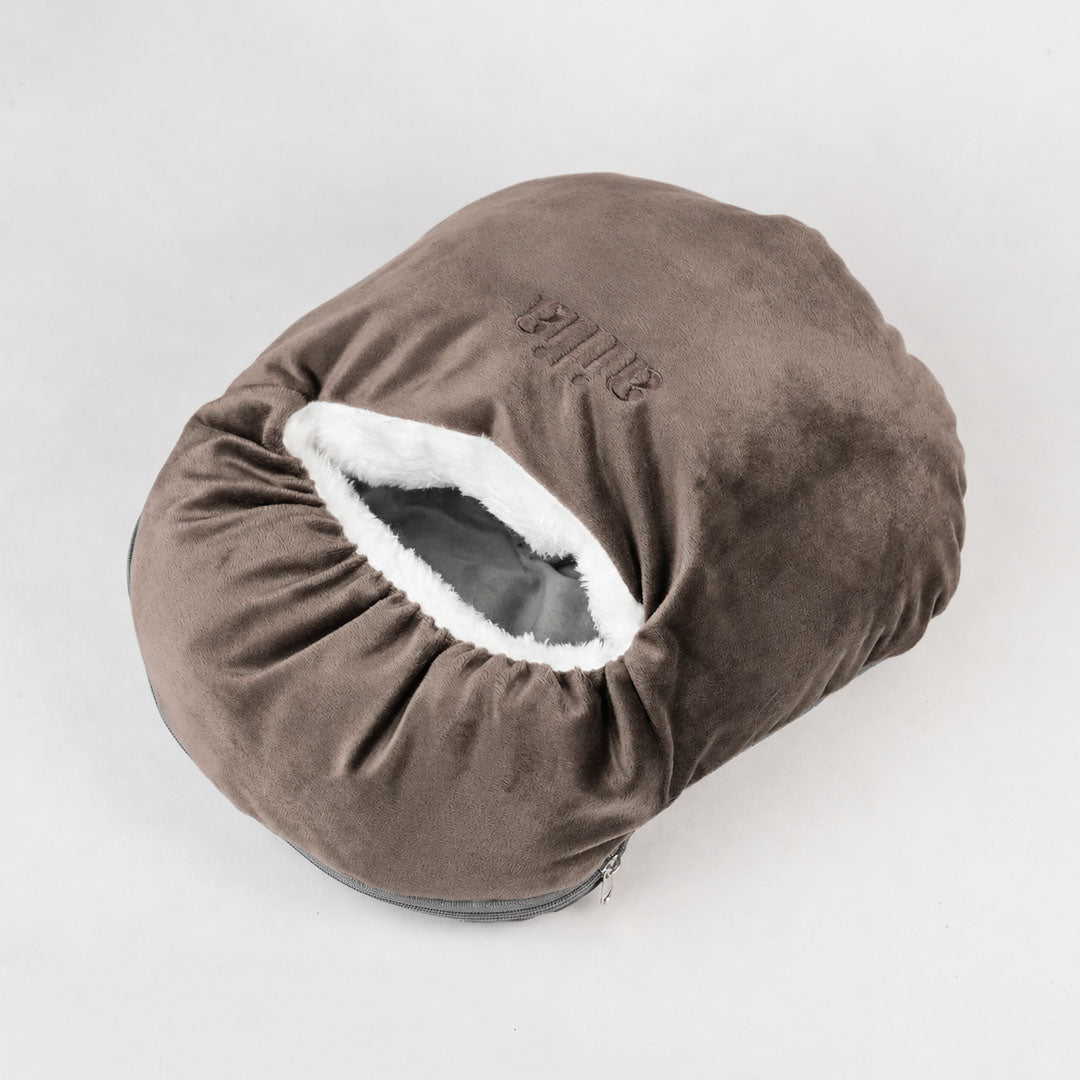 Foot Warmer (Cocoa)