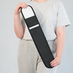 Ailia Bottle Extension Strap (Black)