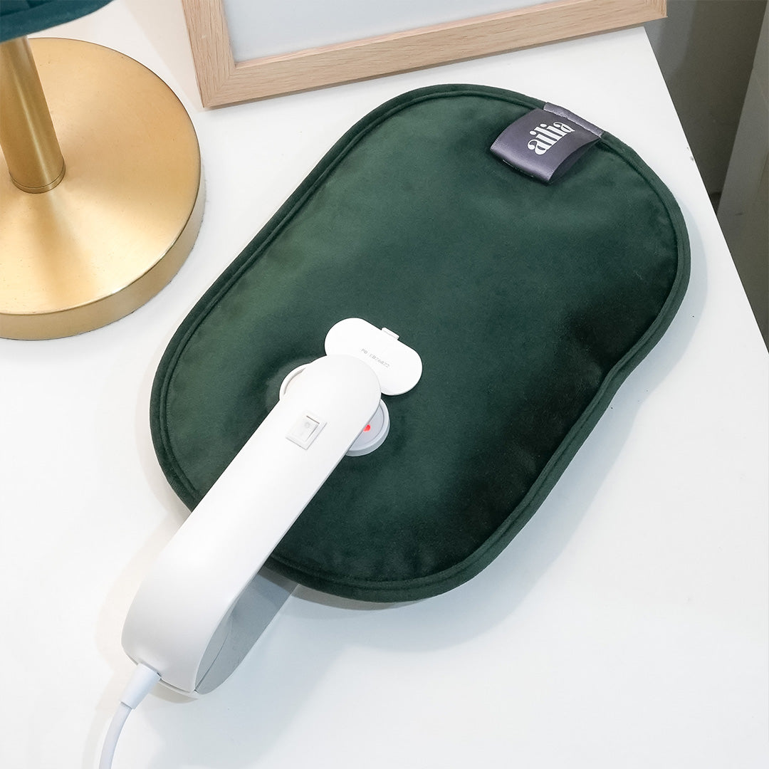 Ailia Bottle Charger