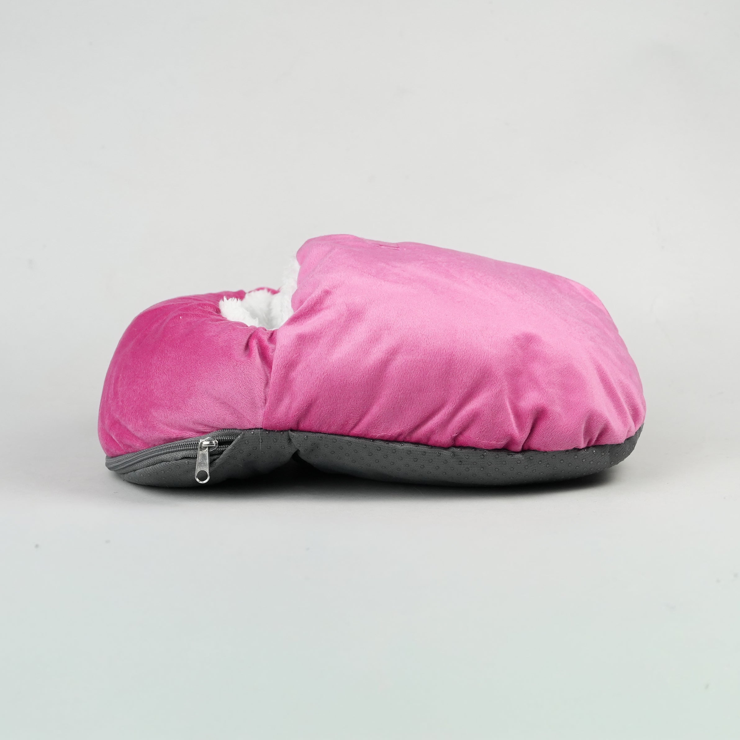 Ailia Bottle Foot Warmer (Pink)