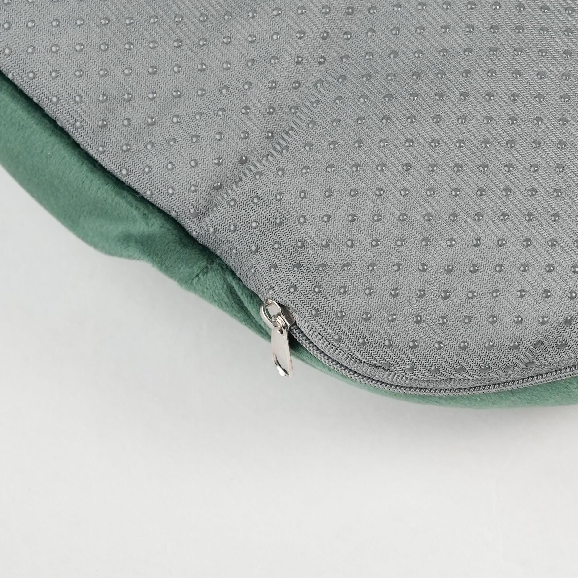 Ailia Bottle Foot Warmer (Green)