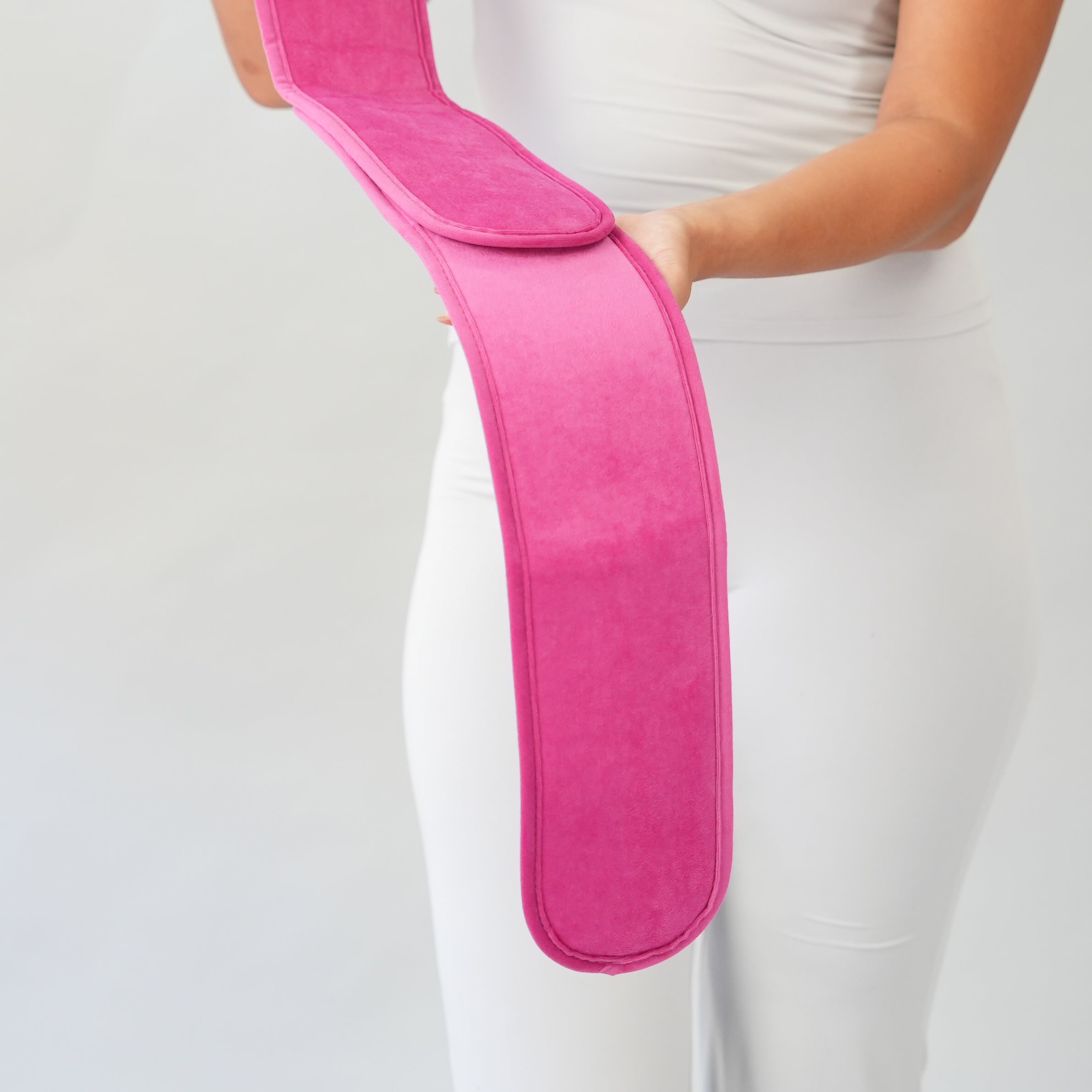 Ailia Bottle Extension Strap (Pink)