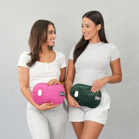 Ailia Bottle + Body Strap