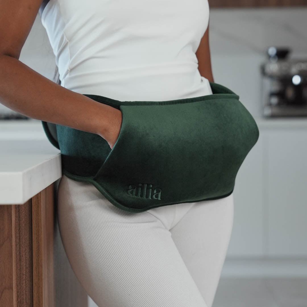 Body Strap (Green)