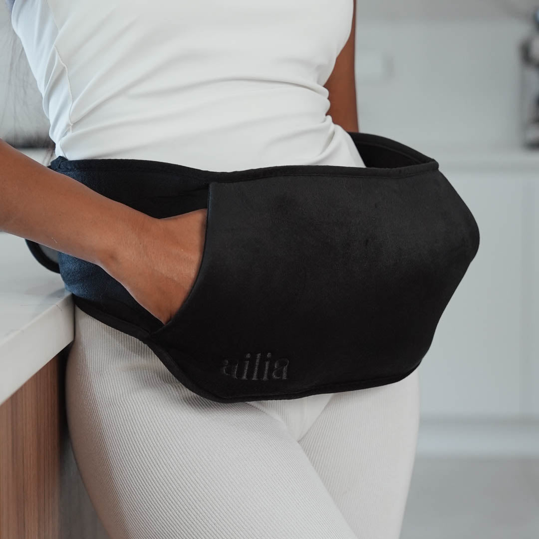 Body Strap (Black)