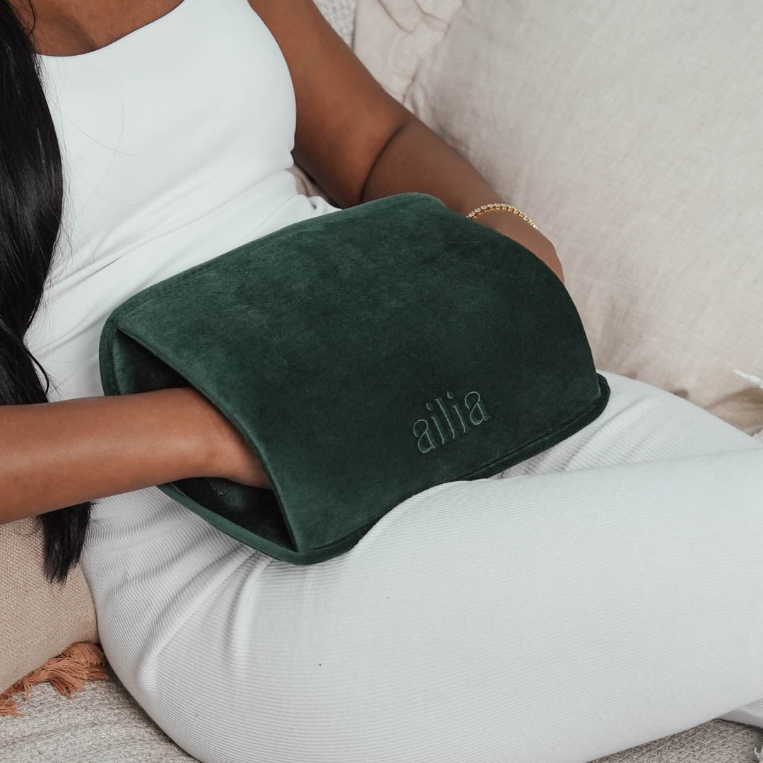 Bottle Pouch (Green)