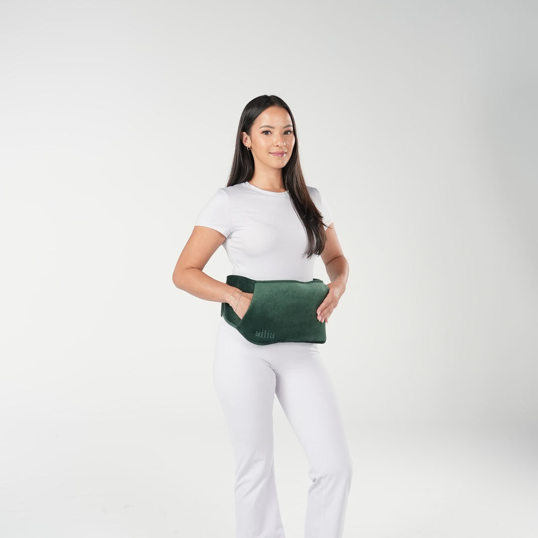 Body Strap (Green)