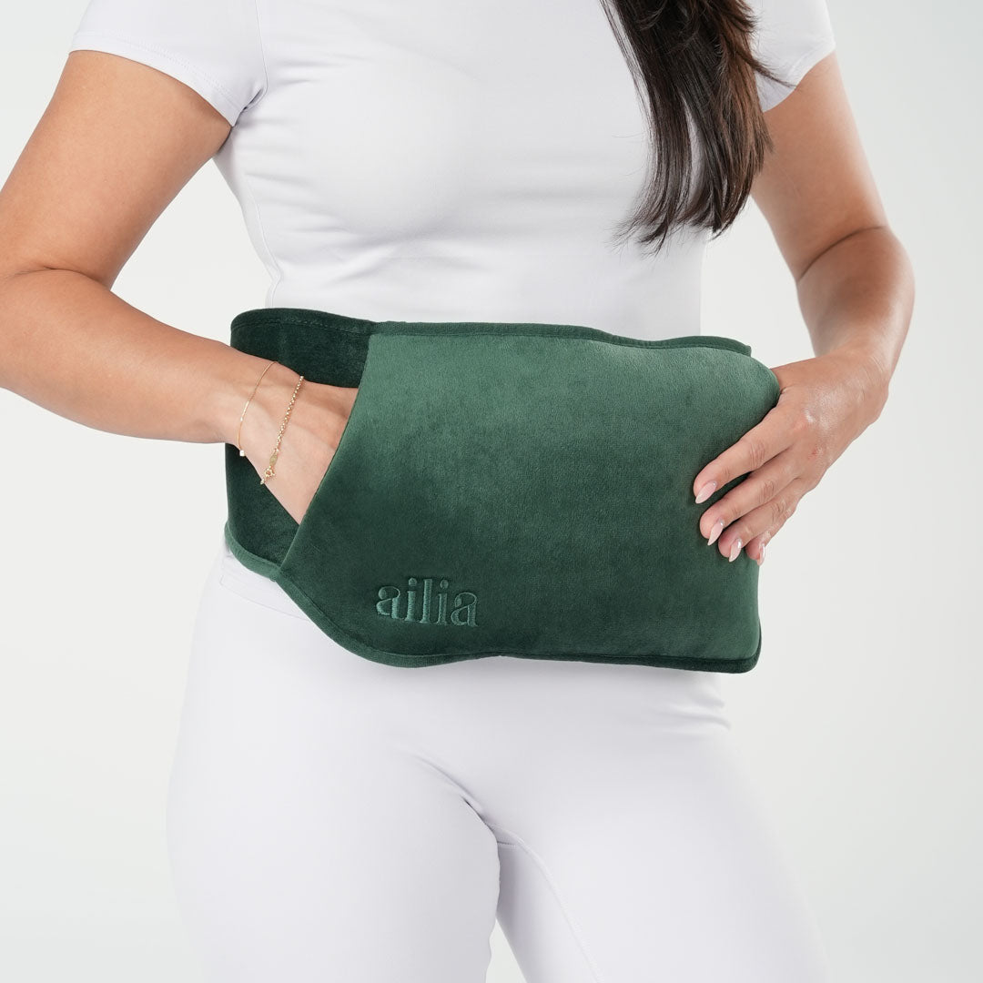 Body Strap (Green)