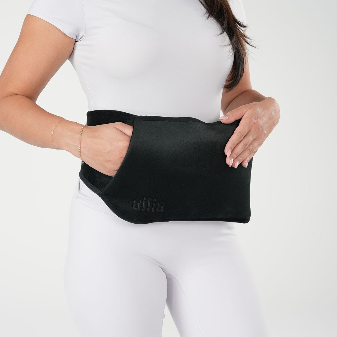 Body Strap (Black)