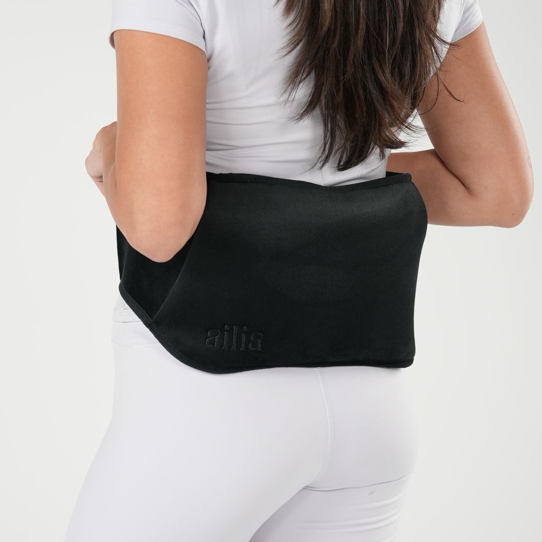 Body Strap (Black)