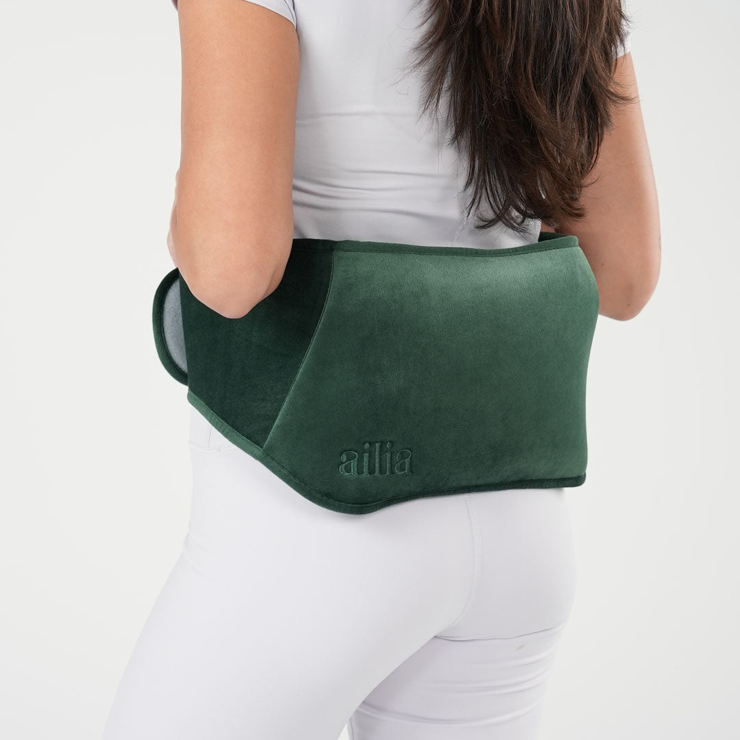 Body Strap (Green)