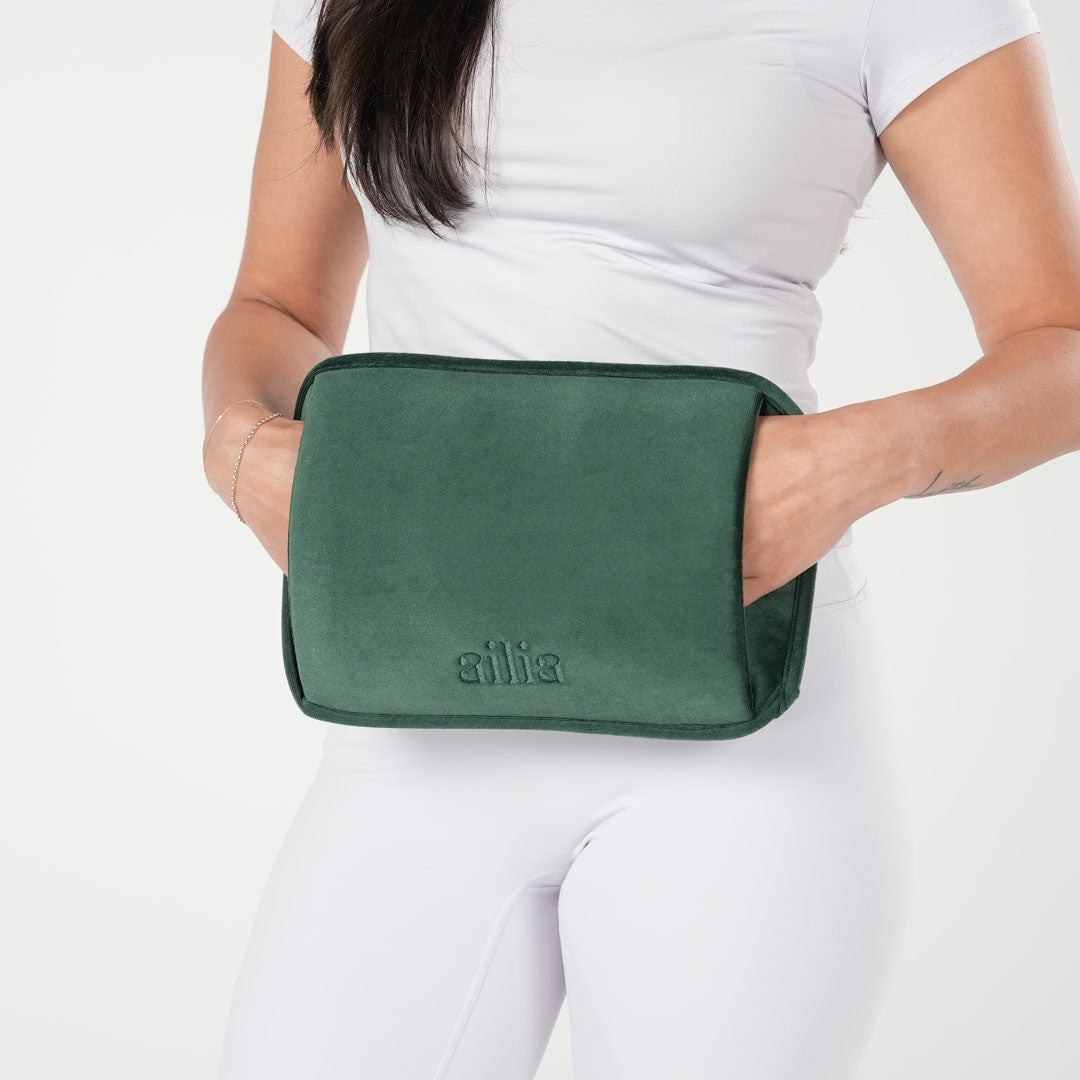 Bottle Pouch (Green)