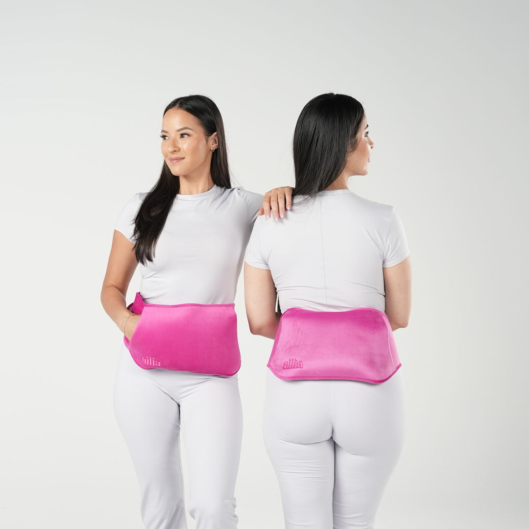 Body Strap (Pink)