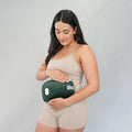 Ailia Electric Hot Water Bottle + Body Strap
