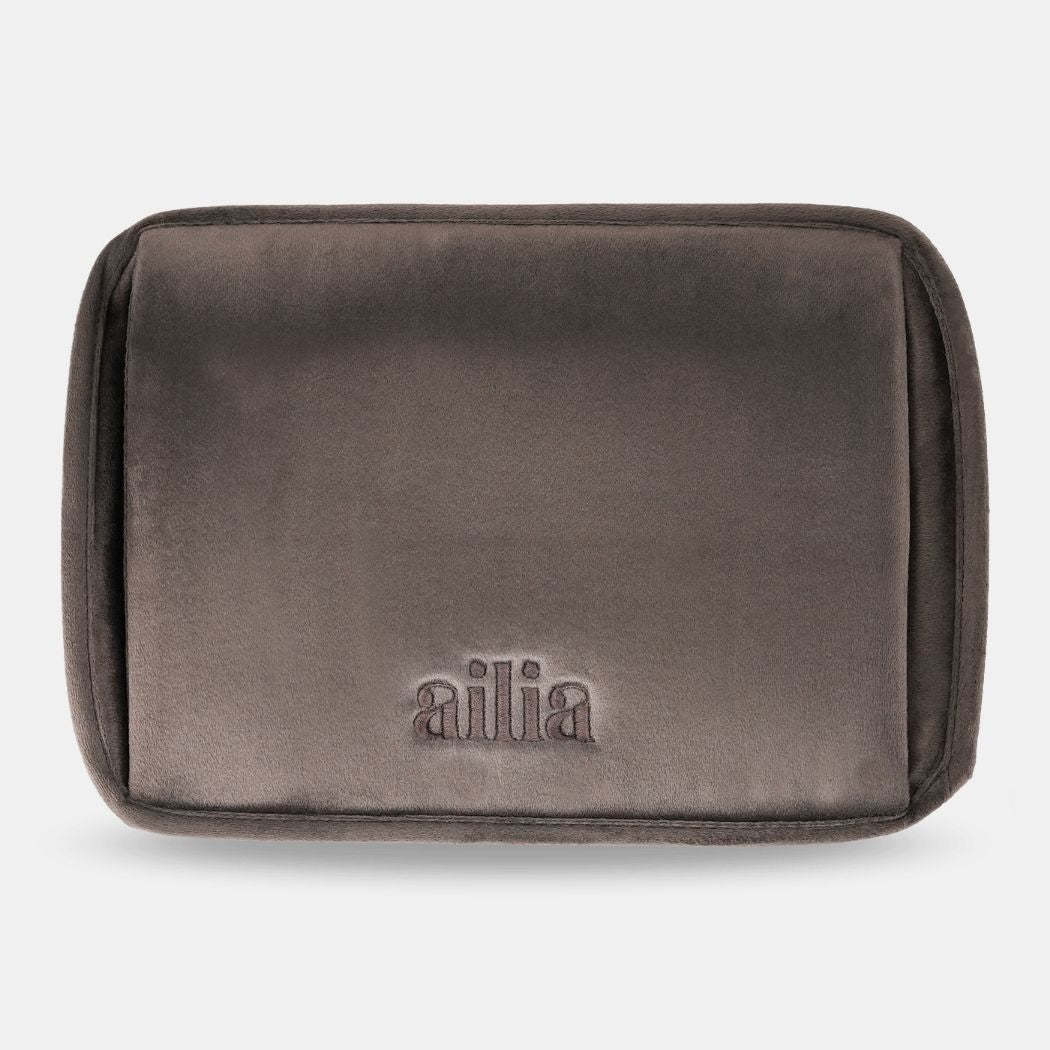 Bottle Pouch (Cocoa)