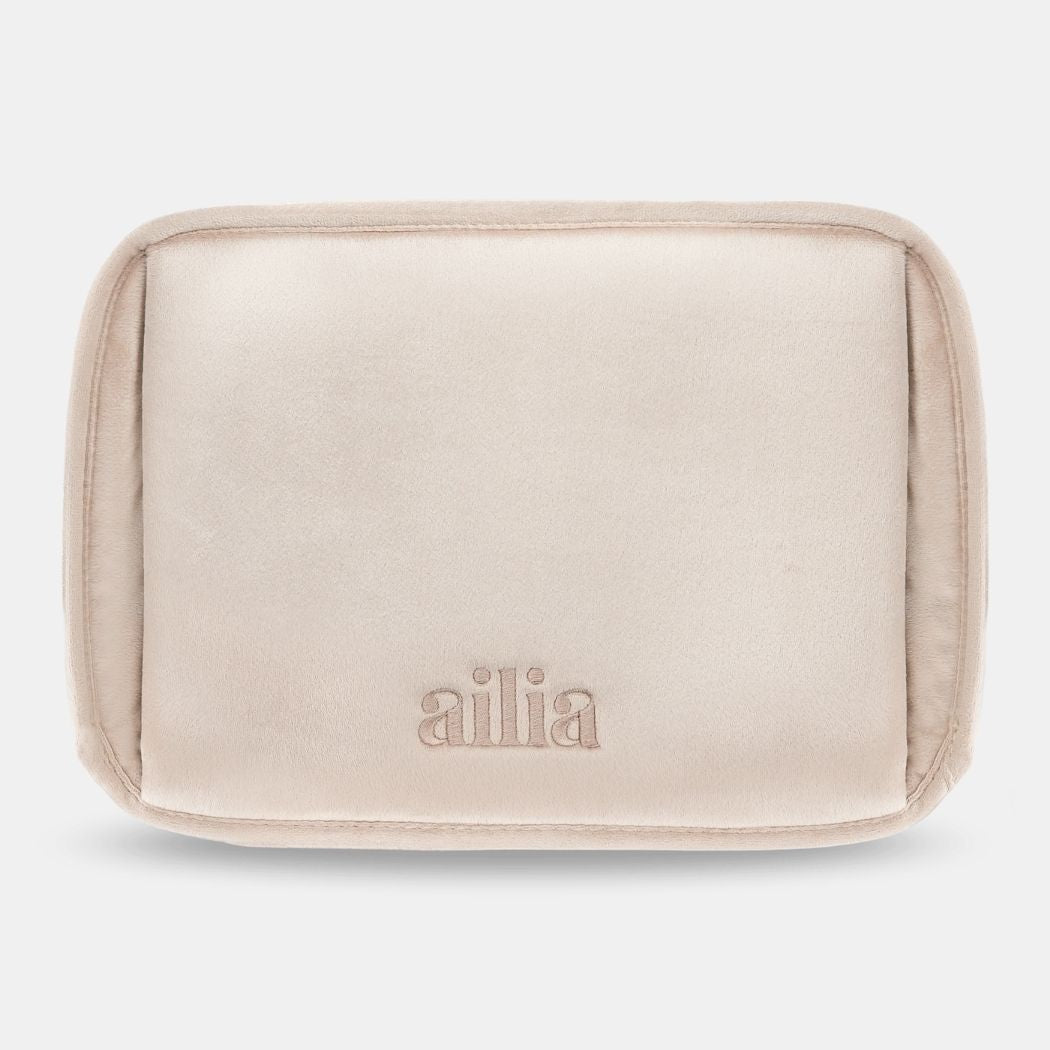 Bottle Pouch (Oat)