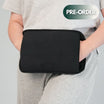 Ailia Bottle Pouch (Black)