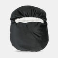 Ailia Bottle Foot Warmer (Black)
