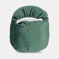 Ailia Bottle Foot Warmer (Green)