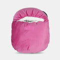 Ailia Bottle Foot Warmer (Pink)