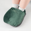 Ailia Bottle Foot Warmer (Green)