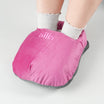 Ailia Bottle Foot Warmer (Pink)