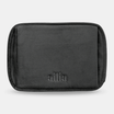 Ailia Bottle Pouch (Black)