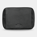 Ailia Bottle Pouch (Black)