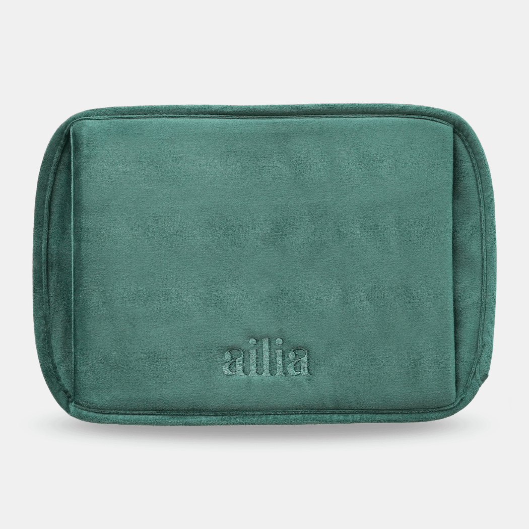 Ailia Bottle Pouch (Green)