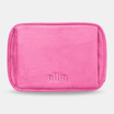 Ailia Bottle Bottle Pouch (Pink)
