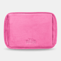 Ailia Bottle Bottle Pouch (Pink)