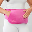 Ailia Bottle Body Strap (Pink)