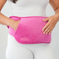 Ailia Bottle Body Strap (Pink)