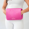 Ailia Bottle Pouch (Pink)